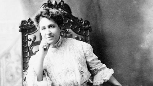 Mary Church Terrell (BlackPast.org)