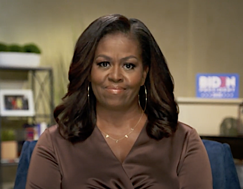 Michelle Obama
