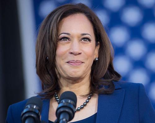 Kamala Harris (Courtesy of BlackPressUSA)