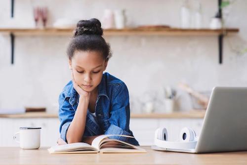 The right back-to-school equipment is a must whether students learn in the classroom or by remote. (Courtesy photo)