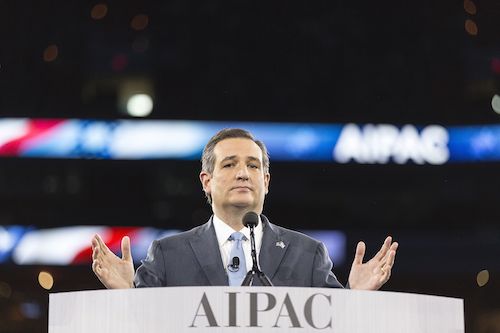 Ted Cruz