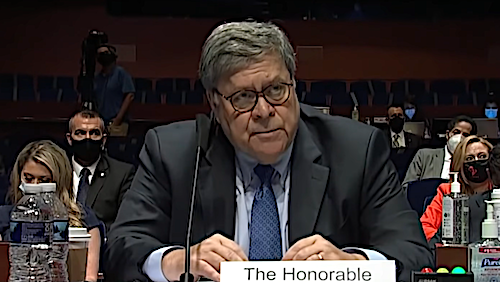 William Barr