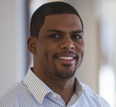 Jason Wright (Courtesy of washingtonfootball.com)