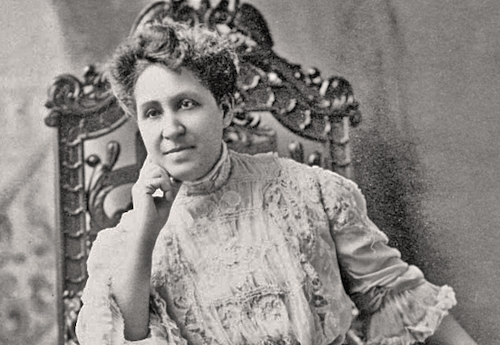 Mary Church Terrell