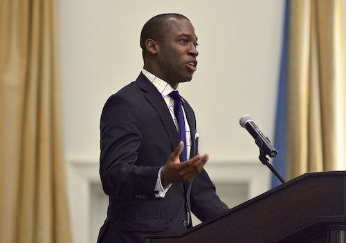 Levar Stoney