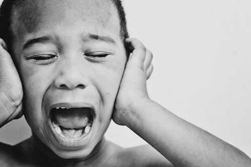 Child abuse has been harder to check during the COVID-19 pandemic due to social isolation since educators make up the bulk of the cases reported to authorities. (Courtesy photo)