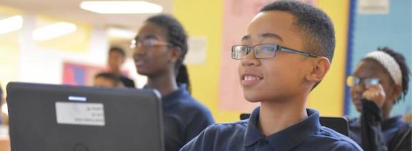 Courtesy of dcps.dc.gov