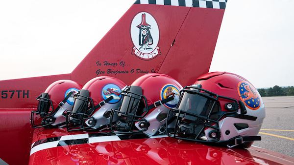 Courtesy of goairforcefalcons.com