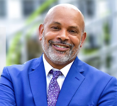 Jacque Patterson (Courtesy photo)