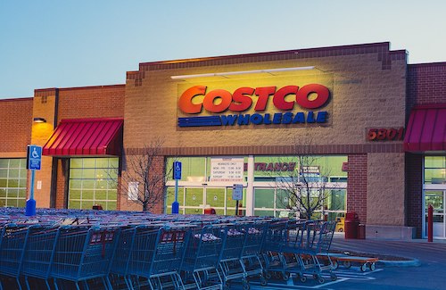 **FILE** A Costco location in Minnesota is seen here. (Tony Webster via Wikimedia Commons)