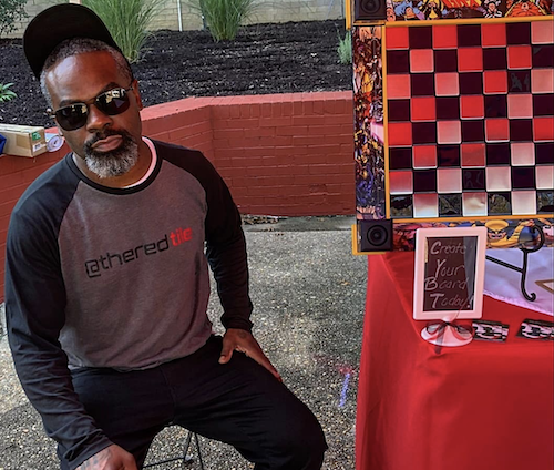 Raymond Rouse (Courtesy photo)