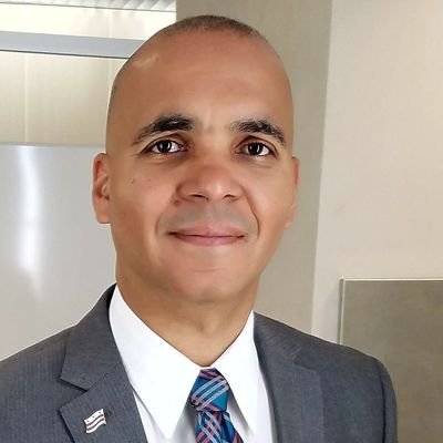 Franklin Garcia is a candidate for the independent at-large council seat. (WI file photo)