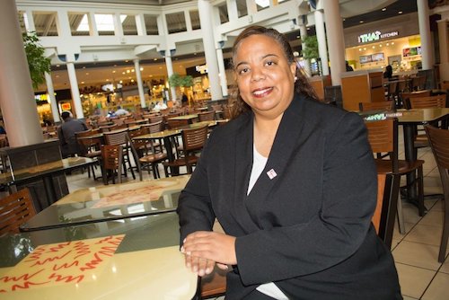 Deni L. Taveras represents District 2 on the Prince George's County Council