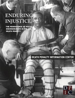 Courtesy of the Death Penalty Information Center