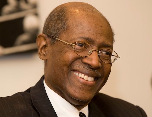 Ron Walters