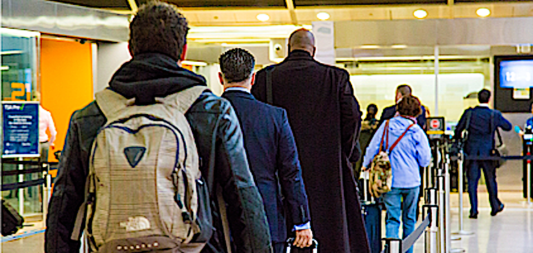 **FILE PHOTO** Courtesy of tsa.gov