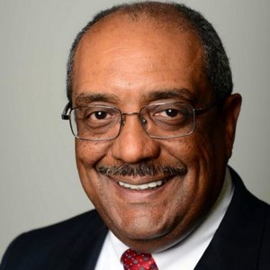 Milton H. Jones Jr. (Courtesy of PRNewswire)
