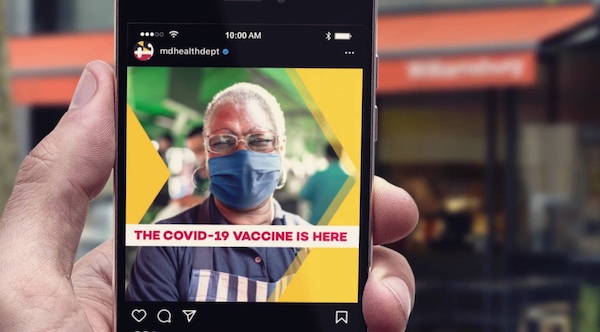 Courtesy of coronavirus.maryland.gov