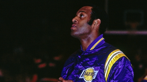Elgin Baylor (Courtesy photo)