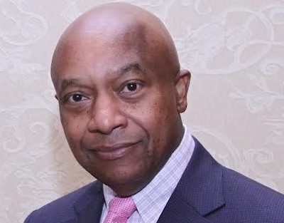 Rev. Dr. James Henry Harris (Courtesy photo)