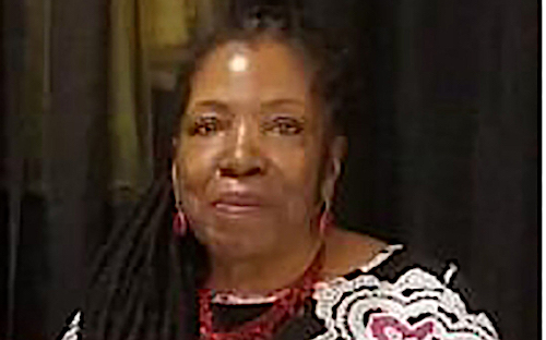 Dorothy Douglas serves as an advisory neighborhood commissioner in Deanwood. (Courtesy photo)