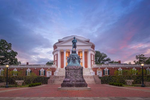 Courtesy of uva.edu
