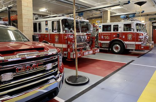 **FILE** Courtesy of DC Fire and EMS via Twitter