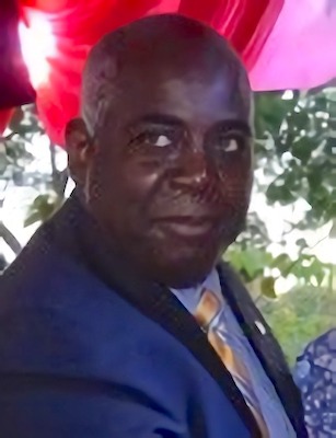 **FILE** Philip "Brave" Davis (U.S. Embassy in the Bahamas via Wikimedia Commons)