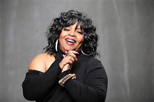 Sarah Dash (Courtesy photo)