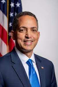 U.S. Commerce Deputy Secretary Don Graves (Courtesy photo)