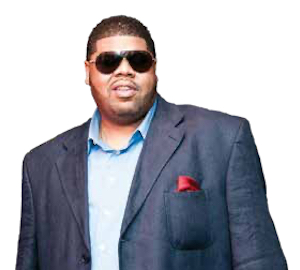 Chucky Thompson