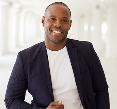 Dr. Phillip Graham (Courtesy photo)