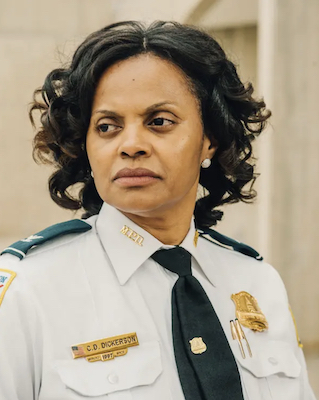 Chanel Dickerson (Courtesy photo)