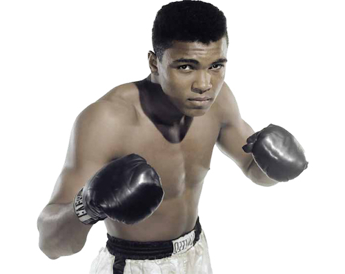 Muhammad Ali