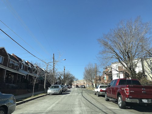 **FILE** D.C.'s Brentwood neighborhood (Eric T. Gunther via Wikimedia Commons)