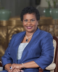 Sandra Mason