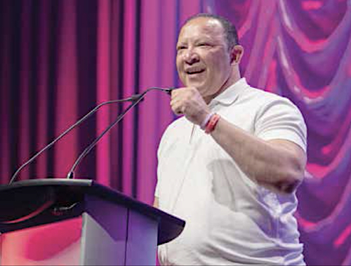 Marc Morial (Courtesy photo)