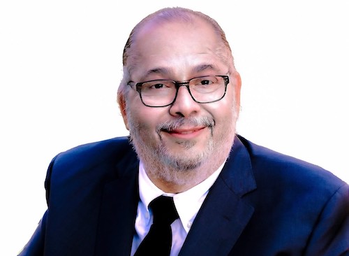 Bowie Mayor Tim Adams (Courtesy of Tim Adams for Comptroller)