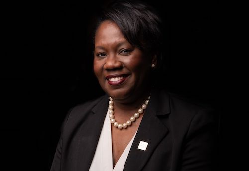 Karima M. Woods, commissioner of the D.C. Department of Insurance, Securities and Banking (WI file photo)