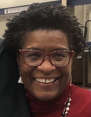 Deetra Whatley
