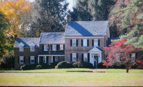 Courtesy of The Johns Hopkins House, Inc.