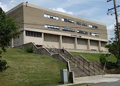 The former Fletcher-Johnson Middle School and Recreation Center is set to become a mixed-use development in northeast D.C. (WI file photo)
