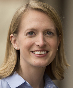 Del. Brooke Lierman (D-Baltimore City) (Courtesy photo)