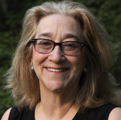 Ward 3 SBOE Representative Ruth Wattenberg (Courtesy photo)