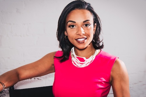 Michelle Hope (Courtesy photo)