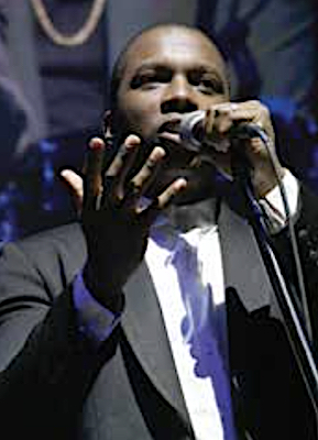 **FILE** Leslie Odom Jr. (Roy Lewis/The Washington Informer)