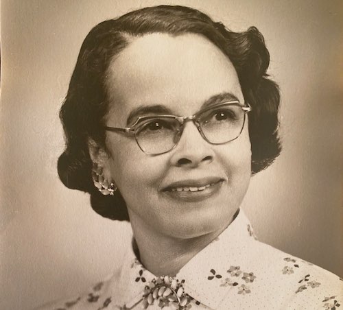 Edna B. Jackson (Courtesy photo)