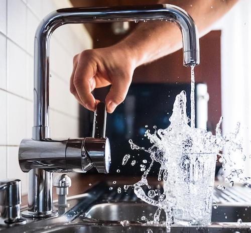 **FILE** Courtesy of DC Water