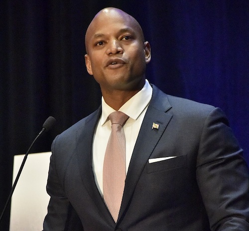 **FILE** Wes Moore (Robert R. Roberts/The Washington Informer)