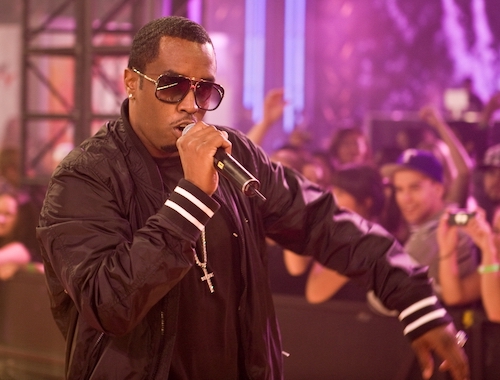 **FILE** Sean "Diddy" Combs (Courtesy of NNPA Newswire)